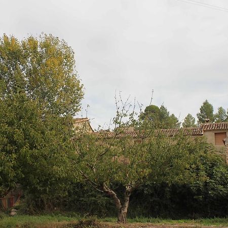 Agroturismo La Artezuela Letur Eksteriør bilde