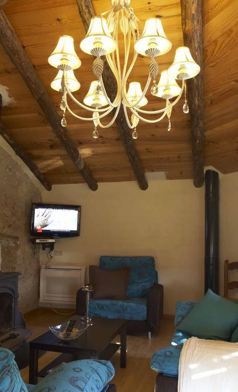 Agroturismo La Artezuela Letur Rom bilde