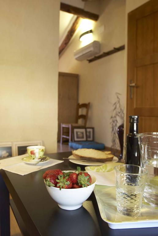 Agroturismo La Artezuela Letur Eksteriør bilde